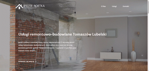 Dewwwelopment-one-page-oferta